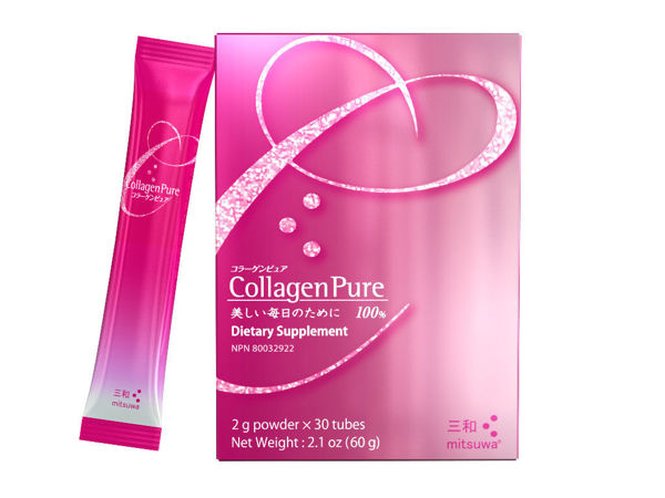 圖片 【三和】純骨膠原